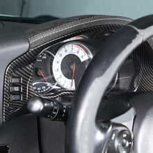 Load image into Gallery viewer, Car Dashboard Instrument Frame Cover Sticker Trim for Toyota 86 GT86 Subaru BRZ 2012-2020
