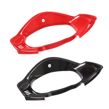 Load image into Gallery viewer, Car Dashboard Instrument Frame Cover Sticker Trim for Toyota 86 GT86 Subaru BRZ 2012-2020
