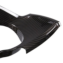 Load image into Gallery viewer, Car Dashboard Instrument Frame Cover Sticker Trim for Toyota 86 GT86 Subaru BRZ 2012-2020
