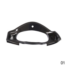 Load image into Gallery viewer, Car Dashboard Instrument Frame Cover Sticker Trim for Toyota 86 GT86 Subaru BRZ 2012-2020
