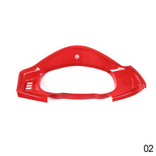 Load image into Gallery viewer, Car Dashboard Instrument Frame Cover Sticker Trim for Toyota 86 GT86 Subaru BRZ 2012-2020

