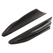 Load image into Gallery viewer, Pair Car Side Air Outlet Fender Trim Decorate Covers for Toyota FT86 GT86 Subaru BRZ ZC6 2012-2020
