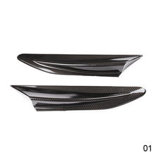 Load image into Gallery viewer, Pair Car Side Air Outlet Fender Trim Decorate Covers for Toyota FT86 GT86 Subaru BRZ ZC6 2012-2020
