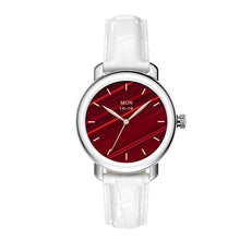 Load image into Gallery viewer, QW23 Fashionalble smart watches 1.09" Large HD screen with multiple sports heatlth monitoring for Women,Sport Fitness Tracker
