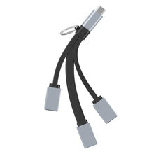 Load image into Gallery viewer, Usb-c Type-c Docking Station Multi-function Converter Notebook Mobile Phone Ipad Pro Universal
