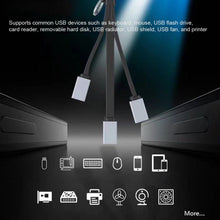 Load image into Gallery viewer, Usb-c Type-c Docking Station Multi-function Converter Notebook Mobile Phone Ipad Pro Universal
