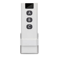Load image into Gallery viewer, Wifi Rf Curtain Switch Tuya Smart Life Roller Shutter Module 433mhz Transmitter Remote Control Window Blinds Alexa Google Home
