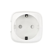 Load image into Gallery viewer, WIFI 433mhz Rf Smart Switch AC 220V Wireless Socket Plug 16A Tuya Smart Life Home Appliance Outlet Switch for Alexa Google Home

