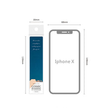 Load image into Gallery viewer, 5Pcs/Pack Space Tour Series Bookmark Book PVC Mattee Mark Moon Cloud Bookmarker Reading Accessories Stationery Supplies
