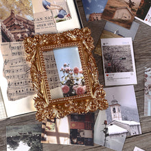 Load image into Gallery viewer, 50pcs Best Wish Series Decorative Stickers Scrapbooking Label Diary Stationery Album Phone Cup Journal Planner Stickers
