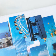 Load image into Gallery viewer, 50pcs Best Wish Series Decorative Stickers Scrapbooking Label Diary Stationery Album Phone Cup Journal Planner Stickers
