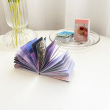 Load image into Gallery viewer, 50pcs Best Wish Series Decorative Stickers Scrapbooking Label Diary Stationery Album Phone Cup Journal Planner Stickers

