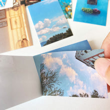 Load image into Gallery viewer, 50pcs Best Wish Series Decorative Stickers Scrapbooking Label Diary Stationery Album Phone Cup Journal Planner Stickers
