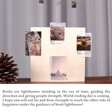 Load image into Gallery viewer, 50pcs Best Wish Series Decorative Stickers Scrapbooking Label Diary Stationery Album Phone Cup Journal Planner Stickers
