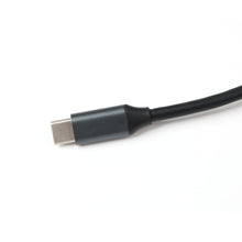Load image into Gallery viewer, USB-C Hub Support High Resolution Hub3.0 Card Reader Usb Splitter 5 in 1
