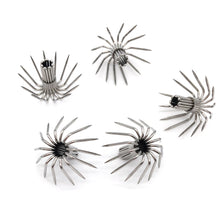 Load image into Gallery viewer, 20pcs/lot Squid Hook Fishing Gear Squid Bait Sea Fishing Analogue Bait Lure Fish Hook Analogue Bait Lure
