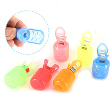Load image into Gallery viewer, 10pcs/pack Squid Jig Hook Protector Shrimp Jig Squid Hooks Cap Umbrella Hook Hat Field Protector Fishing Tackle
