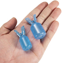 Load image into Gallery viewer, 10pcs/pack Squid Jig Hook Protector Shrimp Jig Squid Hooks Cap Umbrella Hook Hat Field Protector Fishing Tackle
