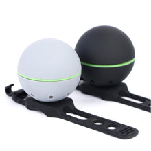 Load image into Gallery viewer, 3 Sounds Children's Bicycle Bell Push-Type Bicycle Electronic Horn 120 Decibel Electronic Bell
