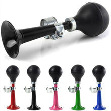 Load image into Gallery viewer, 1Pcs Bike Air Horn Safety Road Bicycle Children Bike Handlebar Bell Ring Bicycle Bell Loud Bike Bells Bicycle Accessories bell
