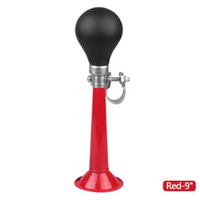 Load image into Gallery viewer, 1Pcs Bike Air Horn Safety Road Bicycle Children Bike Handlebar Bell Ring Bicycle Bell Loud Bike Bells Bicycle Accessories bell
