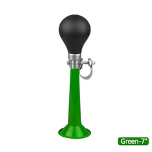 Load image into Gallery viewer, 1Pcs Bike Air Horn Safety Road Bicycle Children Bike Handlebar Bell Ring Bicycle Bell Loud Bike Bells Bicycle Accessories bell

