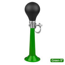 Load image into Gallery viewer, 1Pcs Bike Air Horn Safety Road Bicycle Children Bike Handlebar Bell Ring Bicycle Bell Loud Bike Bells Bicycle Accessories bell

