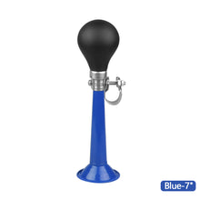 Load image into Gallery viewer, 1Pcs Bike Air Horn Safety Road Bicycle Children Bike Handlebar Bell Ring Bicycle Bell Loud Bike Bells Bicycle Accessories bell
