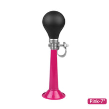 Load image into Gallery viewer, 1Pcs Bike Air Horn Safety Road Bicycle Children Bike Handlebar Bell Ring Bicycle Bell Loud Bike Bells Bicycle Accessories bell
