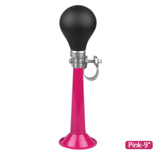 Load image into Gallery viewer, 1Pcs Bike Air Horn Safety Road Bicycle Children Bike Handlebar Bell Ring Bicycle Bell Loud Bike Bells Bicycle Accessories bell
