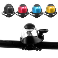 Load image into Gallery viewer, 360 Rotation Adjustment Bicycle Bell Aluminum Alloy Loud Horn Cycling Handlebar Alarm Bike Bell MTB Road Bike Bell Bicycle Parts
