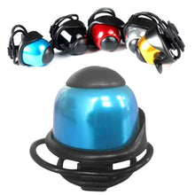 Load image into Gallery viewer, 360 Rotation Adjustment Bicycle Bell Aluminum Alloy Loud Horn Cycling Handlebar Alarm Bike Bell MTB Road Bike Bell Bicycle Parts
