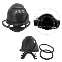 Load image into Gallery viewer, 360 Rotation Adjustment Bicycle Bell Aluminum Alloy Loud Horn Cycling Handlebar Alarm Bike Bell MTB Road Bike Bell Bicycle Parts
