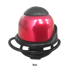 Load image into Gallery viewer, 360 Rotation Adjustment Bicycle Bell Aluminum Alloy Loud Horn Cycling Handlebar Alarm Bike Bell MTB Road Bike Bell Bicycle Parts
