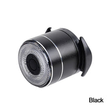 Load image into Gallery viewer, 3 Modes Colorful Bicycle Rear Light USB Charging Safety Warning Cycling Light Bicycle Tail Light Bike Light Bike Accessories
