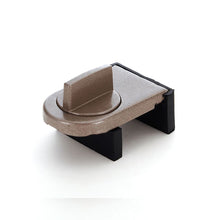 Load image into Gallery viewer, Aluminum Alloy Sliding Door and Window Safety Lock Anti-theft Lock Window Stopper Child Protection Safety Lock
