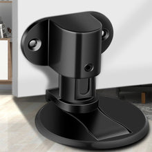 Load image into Gallery viewer, Adjustable Door Stopper Non-punch Water-proof Door Stop Hidden Door Holders Strong Magnetic Door Resistance Nail-free Doorstop Furniture Door Hardware

