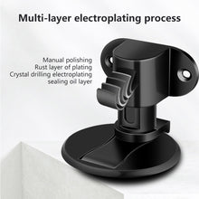 Load image into Gallery viewer, Adjustable Door Stopper Non-punch Water-proof Door Stop Hidden Door Holders Strong Magnetic Door Resistance Nail-free Doorstop Furniture Door Hardware
