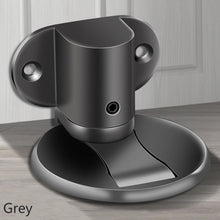 Load image into Gallery viewer, Adjustable Door Stopper Non-punch Water-proof Door Stop Hidden Door Holders Strong Magnetic Door Resistance Nail-free Doorstop Furniture Door Hardware
