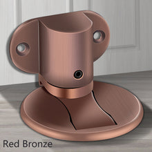 Load image into Gallery viewer, Adjustable Door Stopper Non-punch Water-proof Door Stop Hidden Door Holders Strong Magnetic Door Resistance Nail-free Doorstop Furniture Door Hardware
