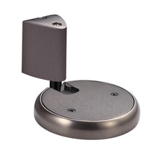 Load image into Gallery viewer, Non-Punch Door Stopper Automatic Floor Stop Self-Locking Door Stop Furniture Fittings Gold Black Grey Stopper for Door Windproof Door Stops
