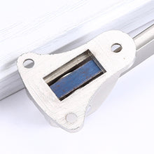 Load image into Gallery viewer, Zinc Alloy Kick Door Stopper Lever Retainer Anti-collision Stop Device Free Stop for Floor Door Block Stop Holder Hardware
