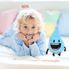 Load image into Gallery viewer, Cartoon Battle for Dream Island Plush Toys Soft Stuffed Soft Dolls Family Party Dolls For Children Christmas New Year Birthday Gifts
