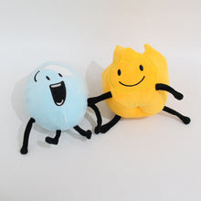 Load image into Gallery viewer, Cartoon Battle for Dream Island Plush Toys Soft Stuffed Soft Dolls Family Party Dolls For Children Christmas New Year Birthday Gifts
