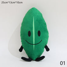 Load image into Gallery viewer, Cartoon Battle for Dream Island Plush Toys Soft Stuffed Soft Dolls Family Party Dolls For Children Christmas New Year Birthday Gifts
