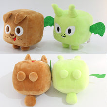 Load image into Gallery viewer, Pet Simulator X Huge Cat Plush Toys Soft Stuffed Soft Dolls Family Party Dolls For Children Christmas New Year Birthday Gifts
