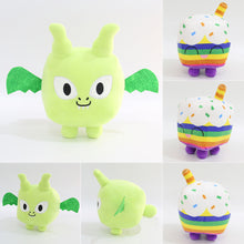 Load image into Gallery viewer, Pet Simulator X Huge Cat Plush Toys Soft Stuffed Soft Dolls Family Party Dolls For Children Christmas New Year Birthday Gifts
