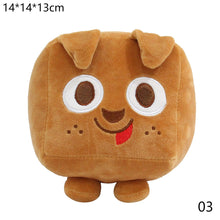 Load image into Gallery viewer, Pet Simulator X Huge Cat Plush Toys Soft Stuffed Soft Dolls Family Party Dolls For Children Christmas New Year Birthday Gifts
