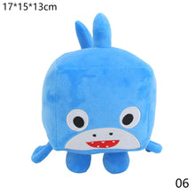 Load image into Gallery viewer, Pet Simulator X Huge Cat Plush Toys Soft Stuffed Soft Dolls Family Party Dolls For Children Christmas New Year Birthday Gifts

