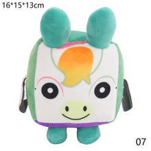 Load image into Gallery viewer, Pet Simulator X Huge Cat Plush Toys Soft Stuffed Soft Dolls Family Party Dolls For Children Christmas New Year Birthday Gifts
